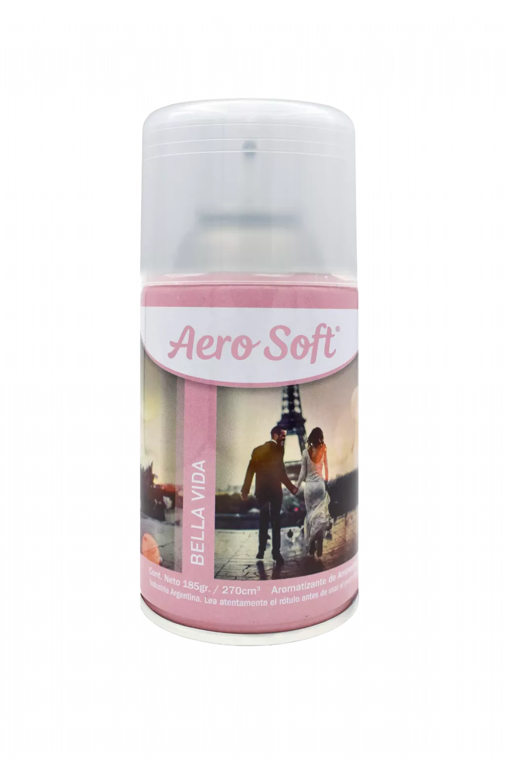 AeroSoft Arom. Aero Bella Vida (12)