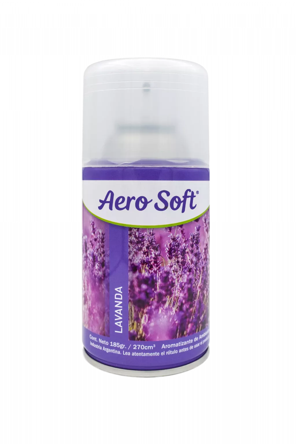 AeroSoft Arom. Aero Lavanda (12)