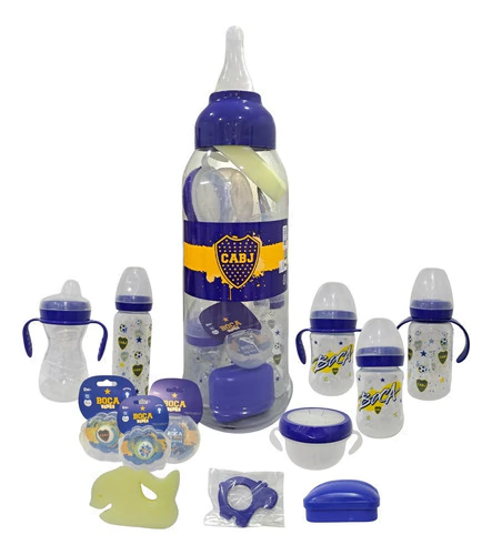 Klein Mamadera Futbol BOCA (126)