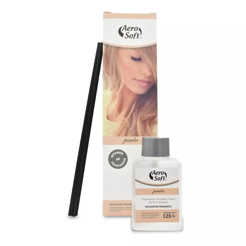 AeroSoft Arom. Varilla Paula (12)