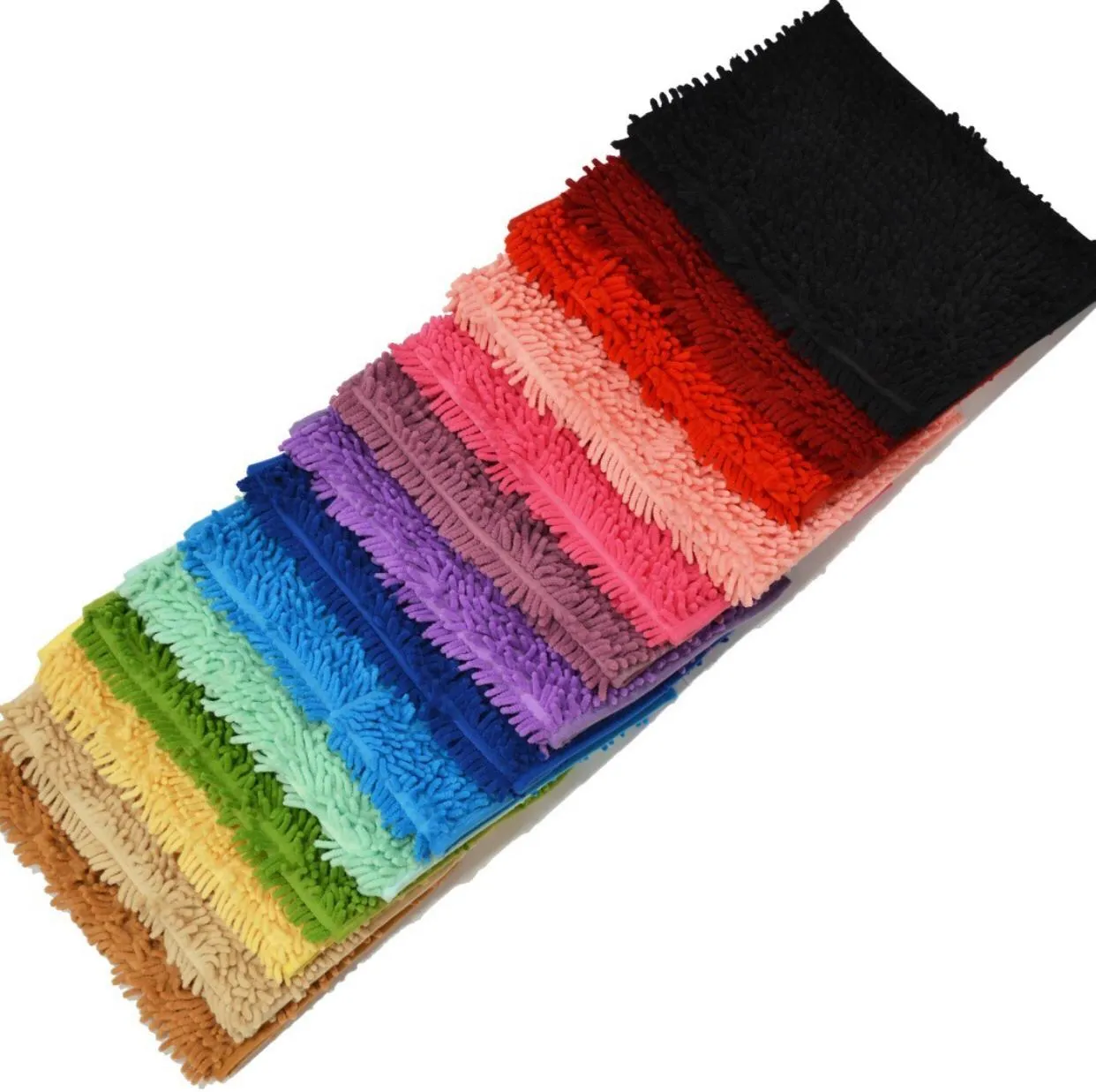 ELI Alfombra Shaggy -2022-