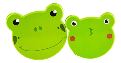 VIHA Contenedor Zoo -020980