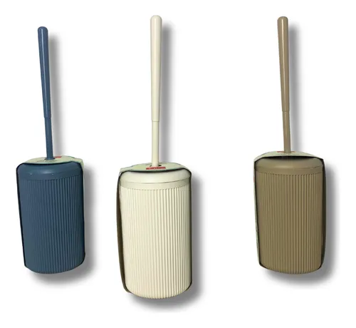 VIHA Escobilla Plastica Simil Aluminio -D020