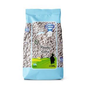 AGR. CATINI Poroto Alubia 500gr x10