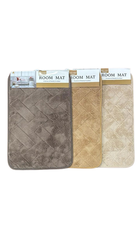 INFINITY Alfombra Deco. 58x38cm -HF10