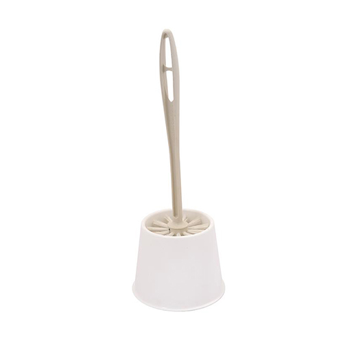 NP Escobilla Baño c/vaso (240)